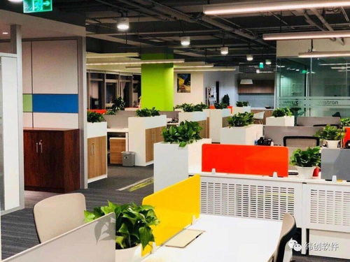 緯創(chuàng)軟件 引領(lǐng)亞太地區(qū)軟件外包服務(wù)的專(zhuān)業(yè)力量